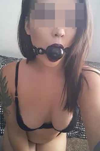 Marie, 21 Jahre, Nordenham