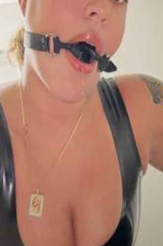 Anja, 35 Jahre, Finsterwalde