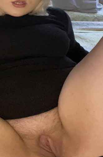Alina, 32 Jahre
