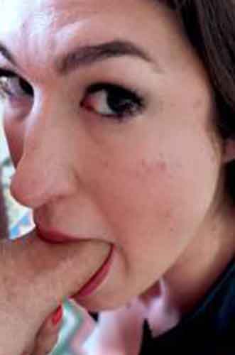 Lisa, 32 Jahre, Sexkontakt Lokal in Marienthal
