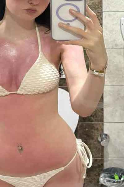 Jessica, 29 Jahre