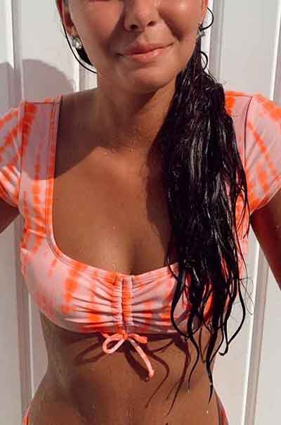 Annika, 27 Jahre, Seevetal