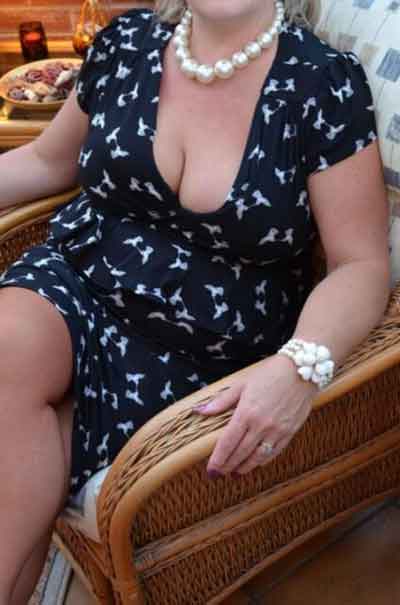 Yvonne, 52 Jahre, Sexkontakt Lokal in Warstein