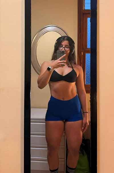 Kim, 32 Jahre, Forchheim